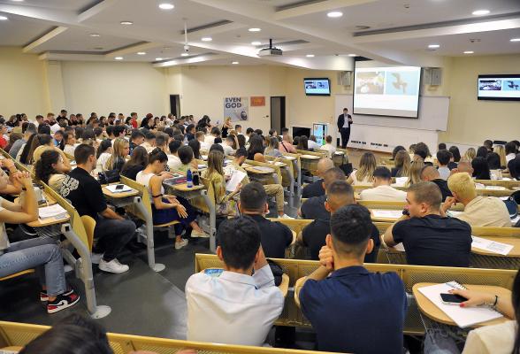 Posvećenost studentima: UDG otvorio vrata budućnosti kroz inovativan projekat