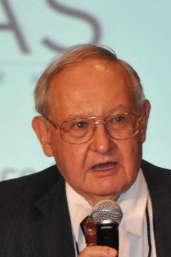 dr Leonard Liggio