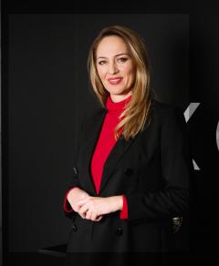 dr Gordana Radojević