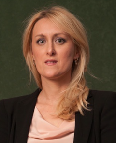 dr Jadranka Kaluđerović